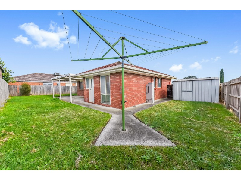 19 Summit Court, Hampton Park VIC 3976