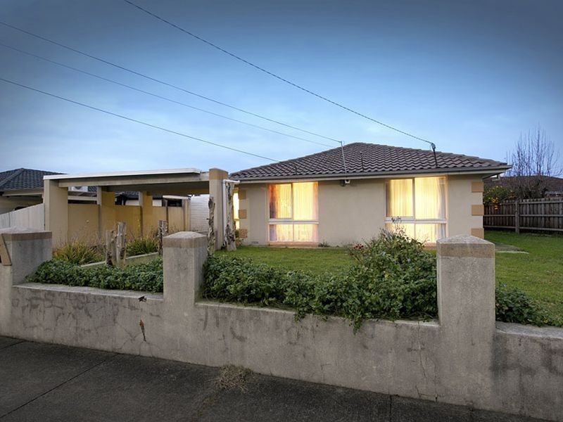 11 Darwin Street, Dandenong North VIC 3175