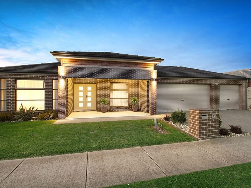 12 Ernest Crescent, Narre Warren South VIC 3805