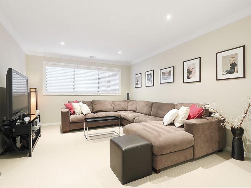 12 Ernest Crescent, Narre Warren South VIC 3805