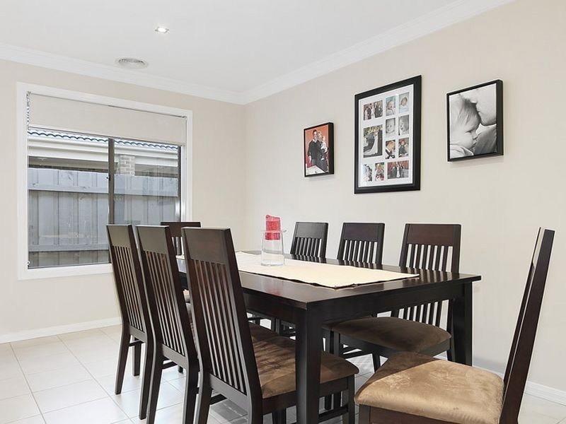 12 Ernest Crescent, Narre Warren South VIC 3805