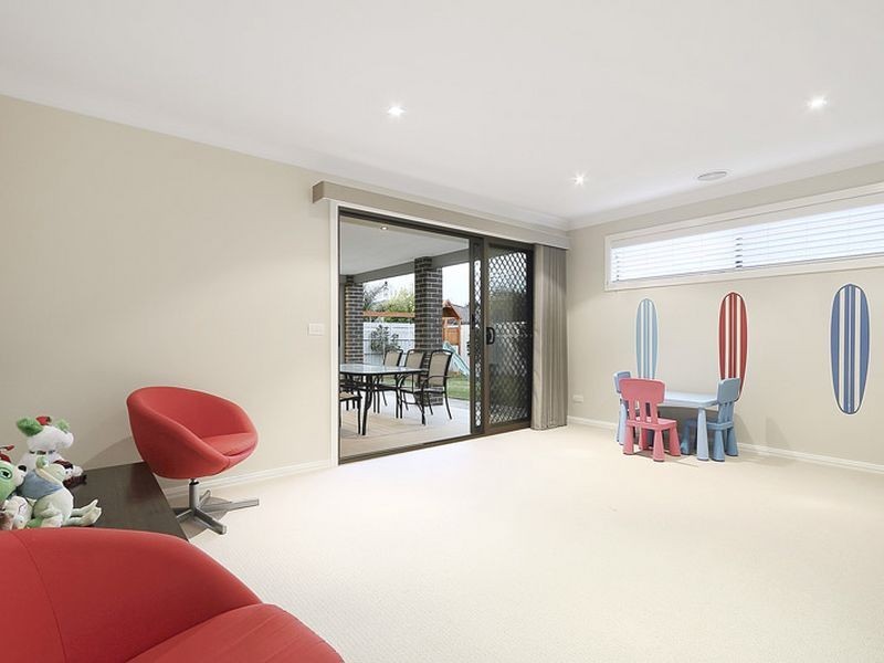 12 Ernest Crescent, Narre Warren South VIC 3805