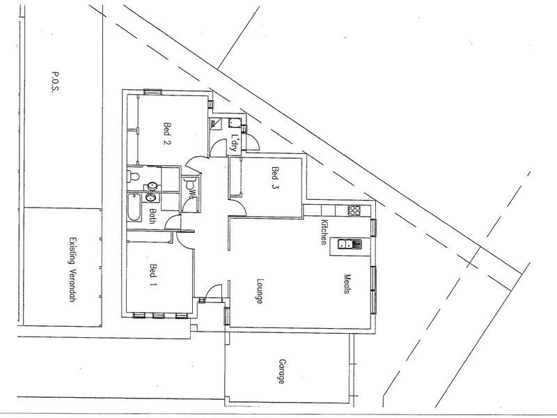 3A Princess Maria Place, Hampton Park VIC 3976