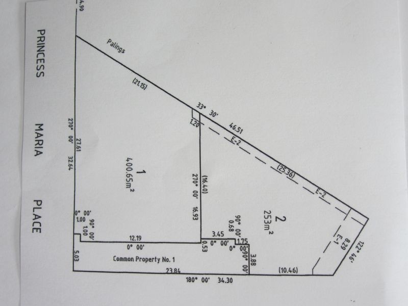 3A Princess Maria Place, Hampton Park VIC 3976