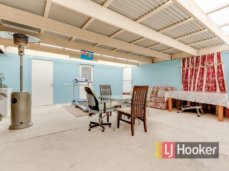 56 Willow Drive, Hampton Park VIC 3976