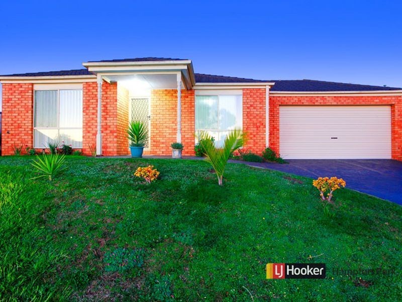 4 Niagara Court, Hampton Park VIC 3976