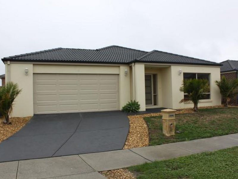 6 Island Circuit, Lyndhurst VIC 3975