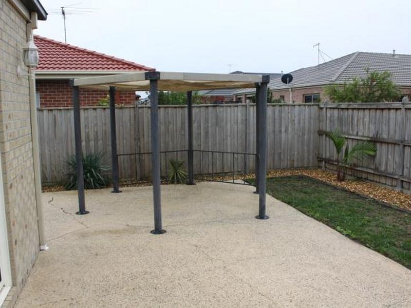 6 Island Circuit, Lyndhurst VIC 3975