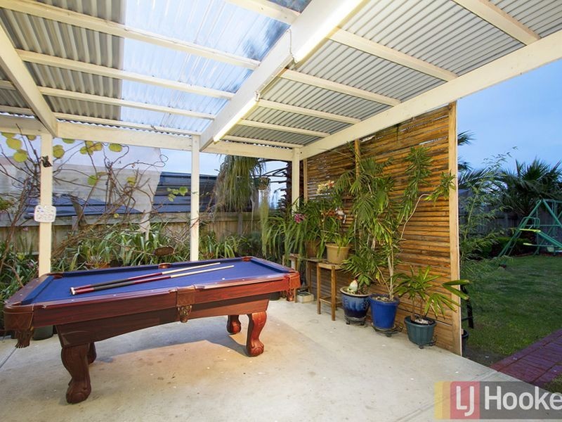 95 Harold Keys Drive, Narre Warren South VIC 3805