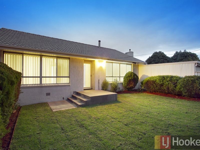 5/160 McFees Road, Dandenong North VIC 3175