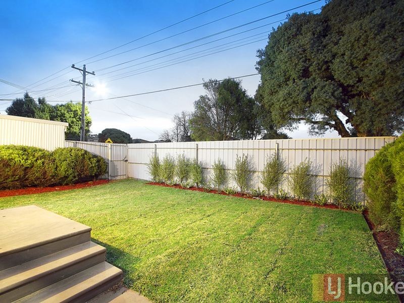 5/160 McFees Road, Dandenong North VIC 3175