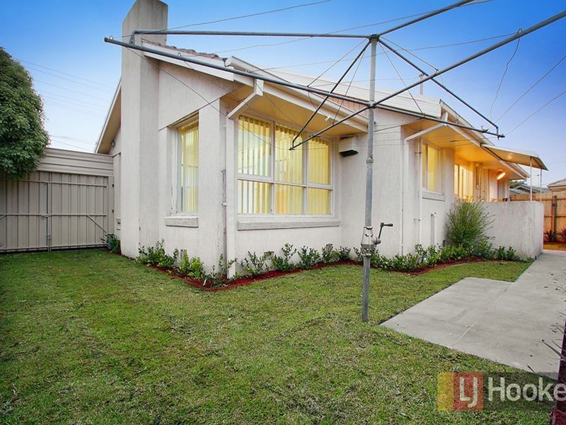5/160 McFees Road, Dandenong North VIC 3175