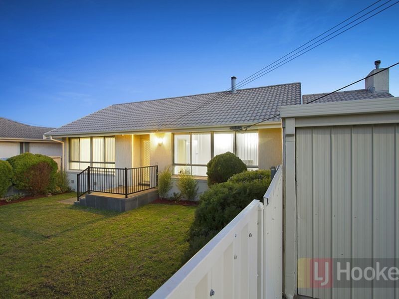 5/160 McFees Road, Dandenong North VIC 3175