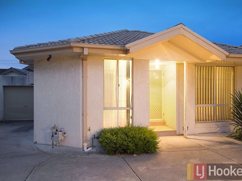 2/160-162 McFees Road, Dandenong North VIC 3175