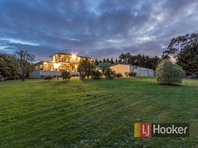 9 Colonial Court, Narre Warren South VIC 3805