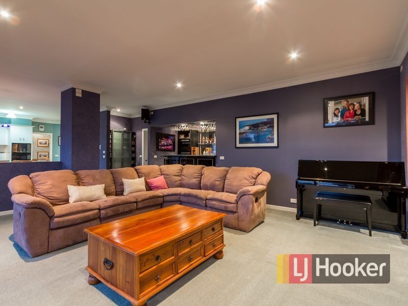 9 Colonial Court, Narre Warren South VIC 3805