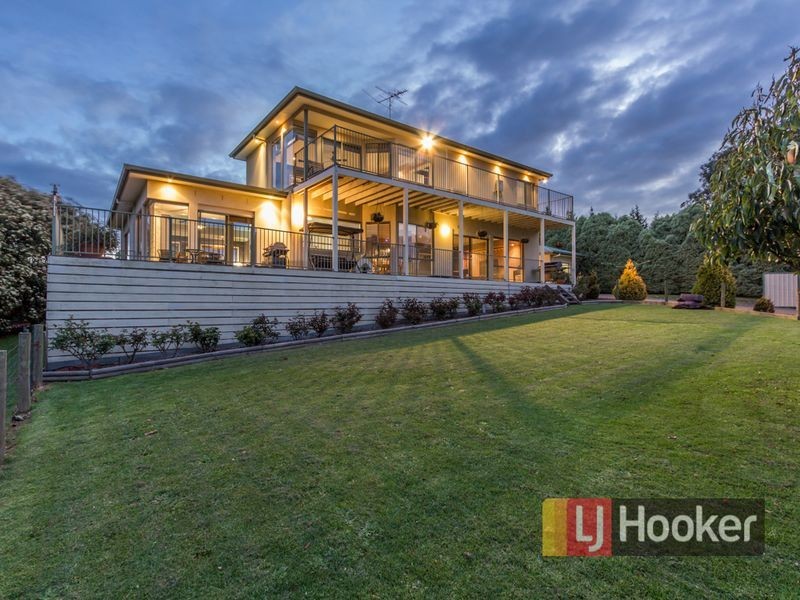 9 Colonial Court, Narre Warren South VIC 3805