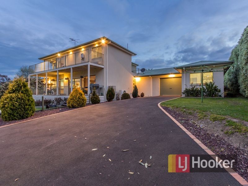 9 Colonial Court, Narre Warren South VIC 3805