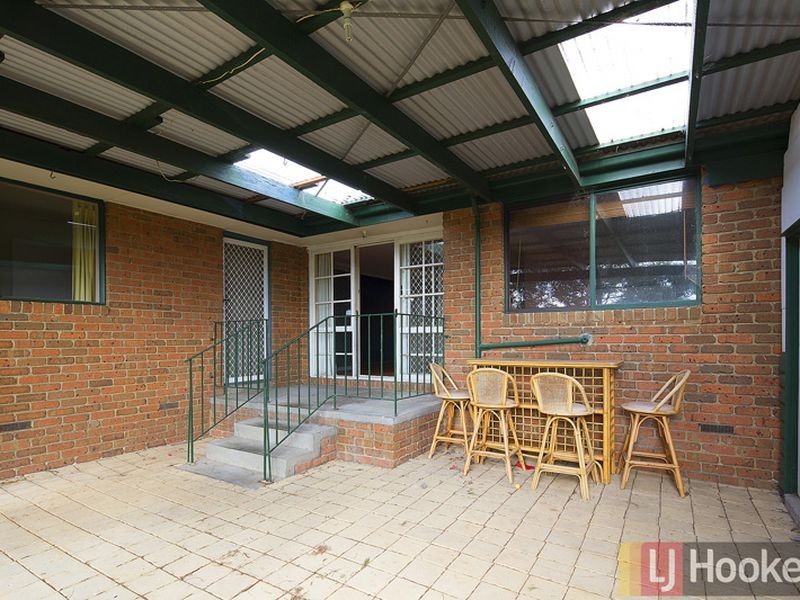 17 Willow Drive, Hampton Park VIC 3976