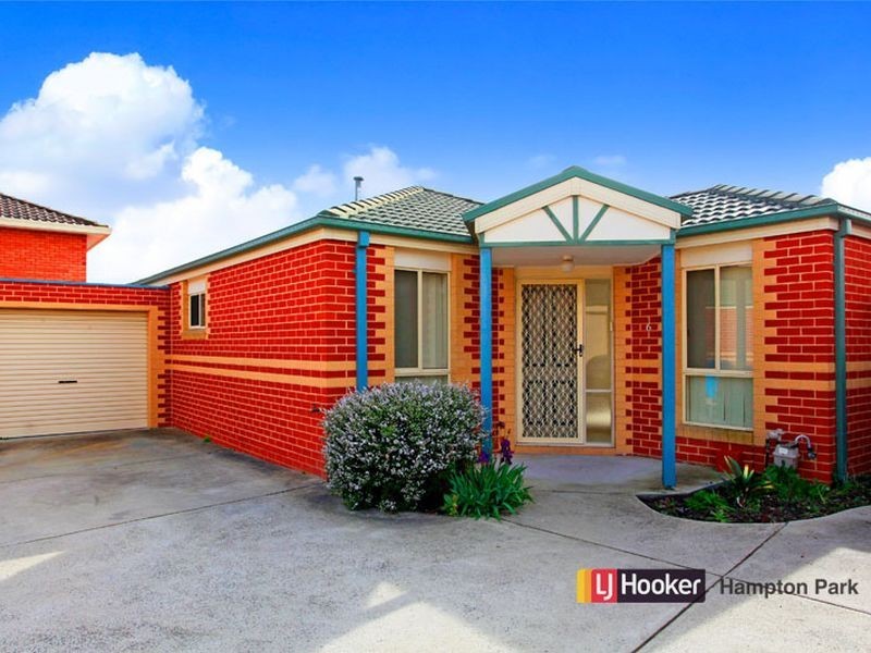 6/10-12 Rodd Street, Dandenong VIC 3175