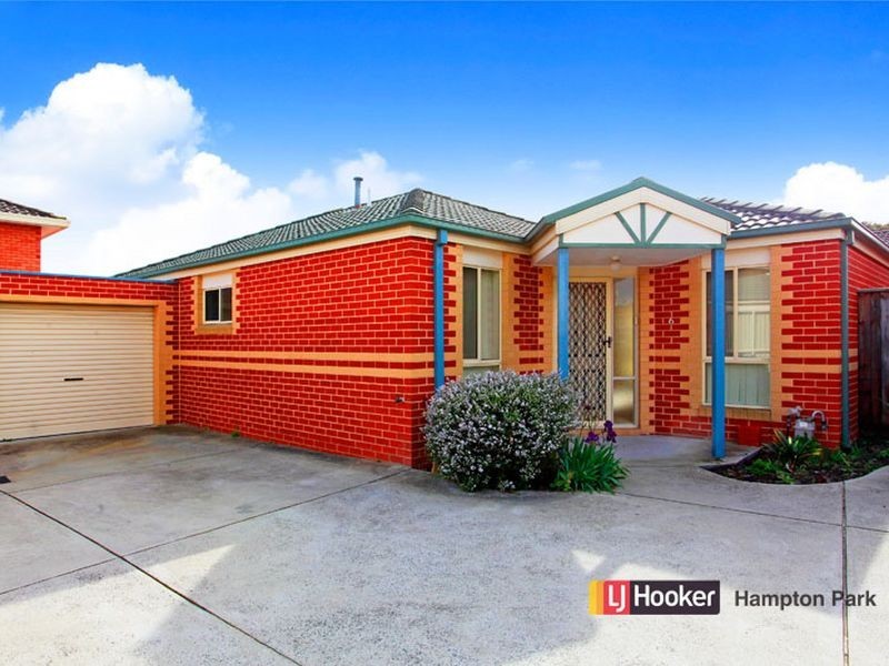 6/10-12 Rodd Street, Dandenong VIC 3175