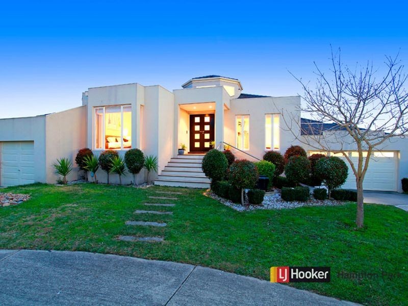 7 Sherbrooke Court, Narre Warren South VIC 3805