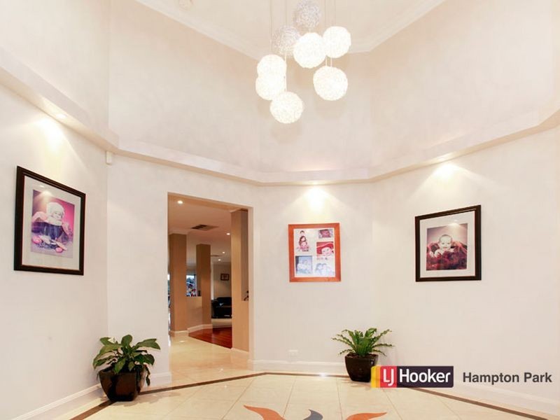 7 Sherbrooke Court, Narre Warren South VIC 3805