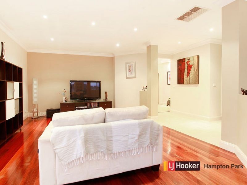 7 Sherbrooke Court, Narre Warren South VIC 3805