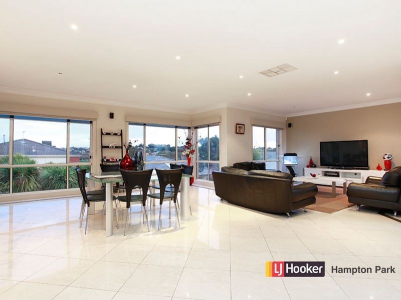 7 Sherbrooke Court, Narre Warren South VIC 3805