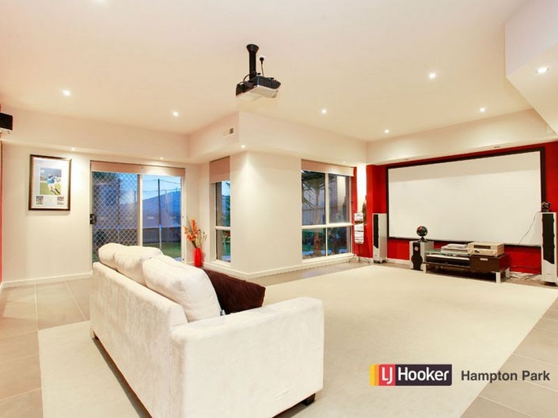 7 Sherbrooke Court, Narre Warren South VIC 3805