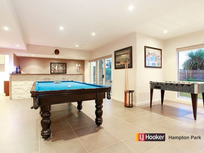 7 Sherbrooke Court, Narre Warren South VIC 3805