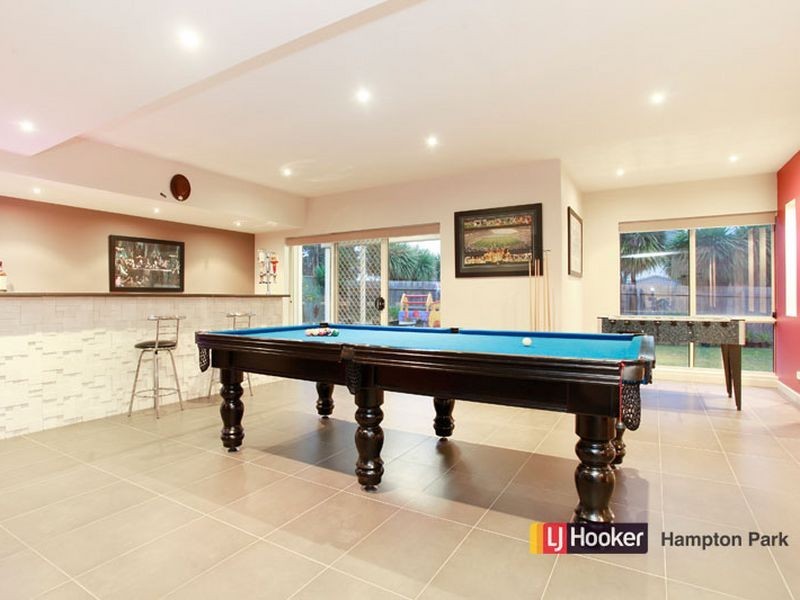 7 Sherbrooke Court, Narre Warren South VIC 3805