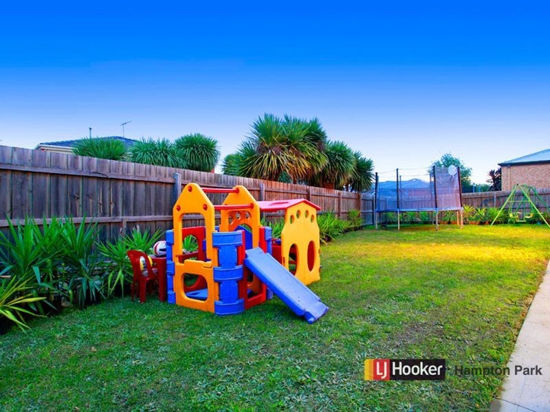 7 Sherbrooke Court, Narre Warren South VIC 3805