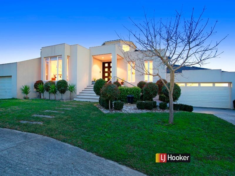 7 Sherbrooke Court, Narre Warren South VIC 3805