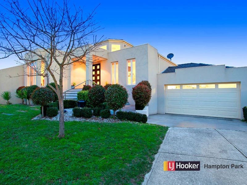 7 Sherbrooke Court, Narre Warren South VIC 3805