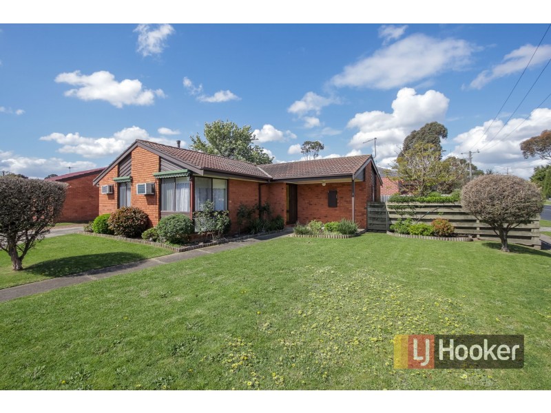 Unit 1/99 – 103 Cairns Road, Hampton Park VIC 3976