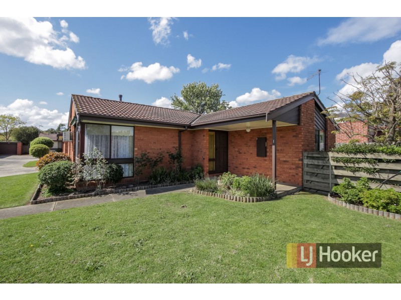 Unit 1/99 – 103 Cairns Road, Hampton Park VIC 3976