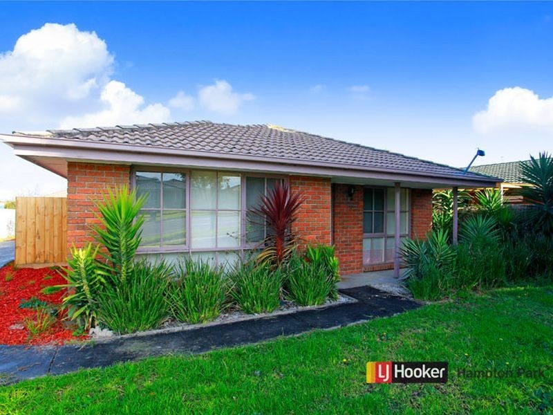 78 Warana Drive, Hampton Park VIC 3976