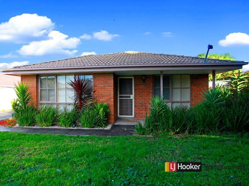 78 Warana Drive, Hampton Park VIC 3976