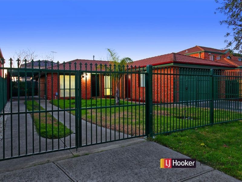 3 Flynn Court, Narre Warren South VIC 3805