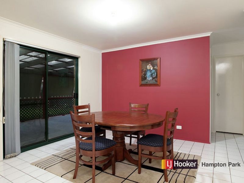 3 Flynn Court, Narre Warren South VIC 3805