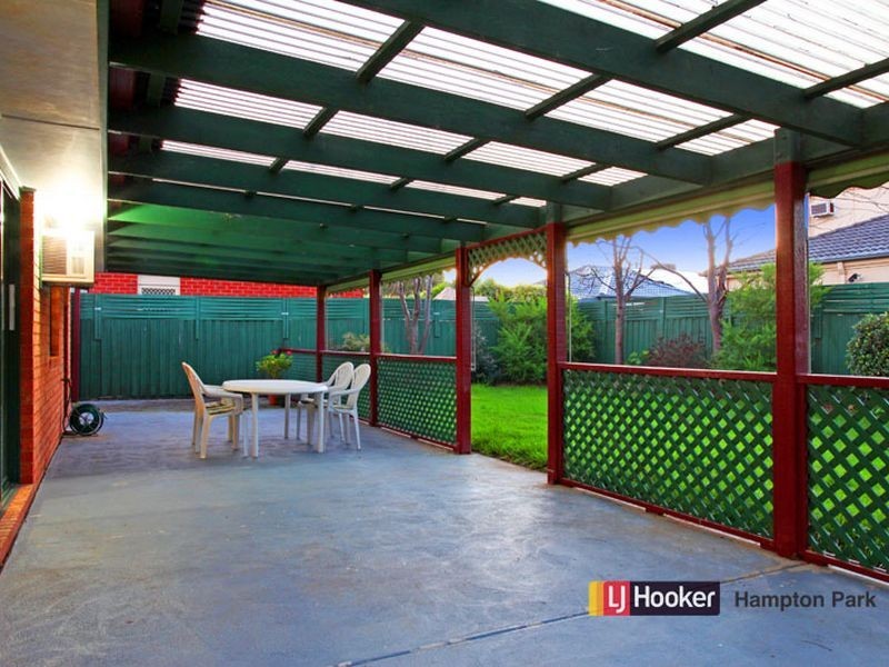 3 Flynn Court, Narre Warren South VIC 3805