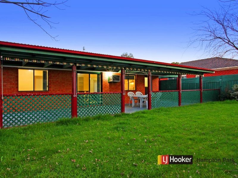 3 Flynn Court, Narre Warren South VIC 3805