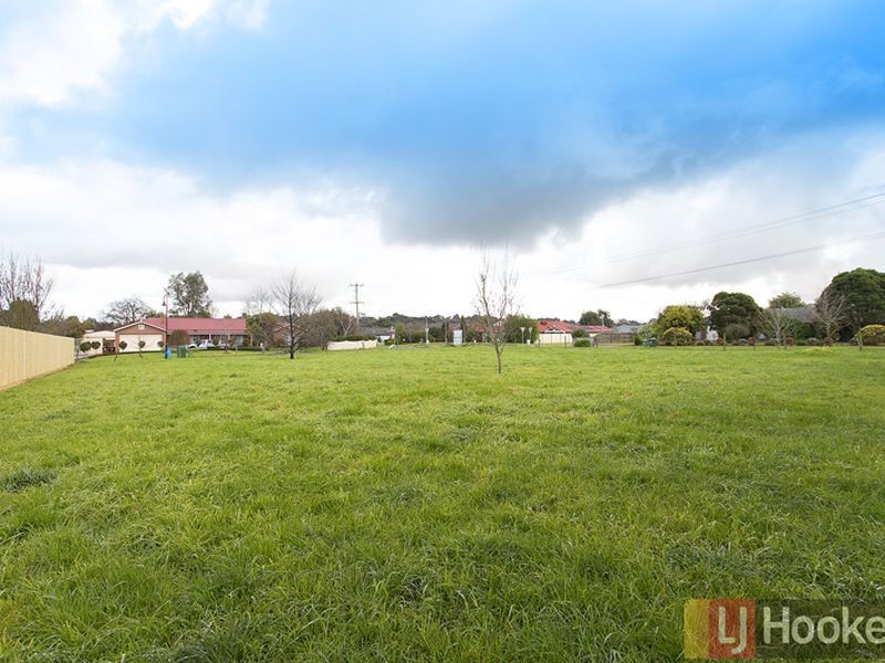1 Cantwell Road, Narre Warren North VIC 3804