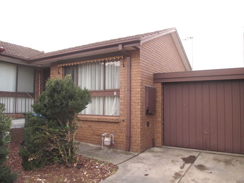 6/113 Hammond Road, Dandenong VIC 3175