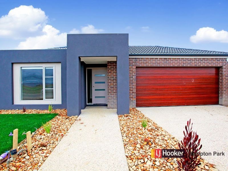 Lot 48/31 Cadillac Street, Cranbourne East VIC 3977