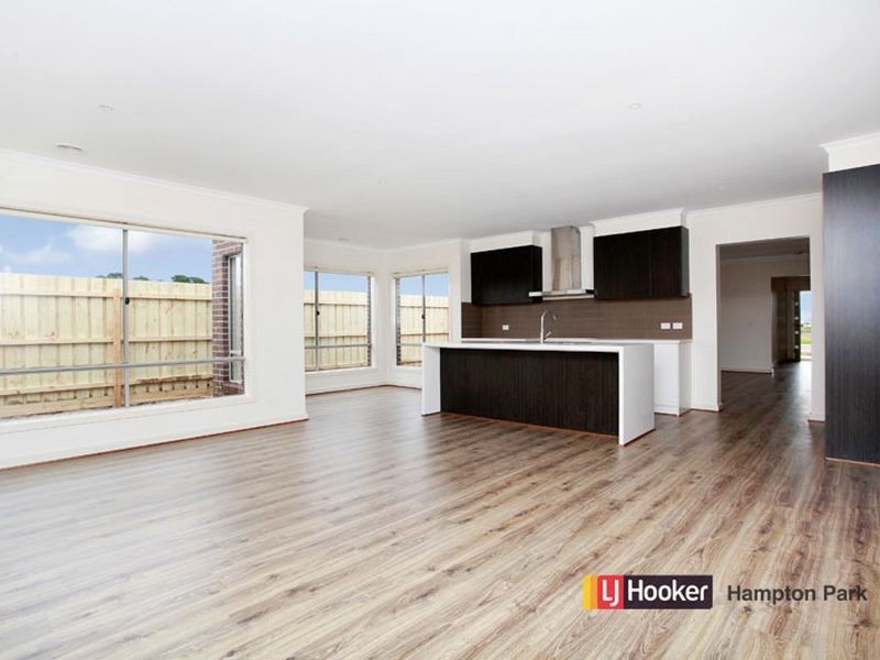 Lot 48/31 Cadillac Street, Cranbourne East VIC 3977