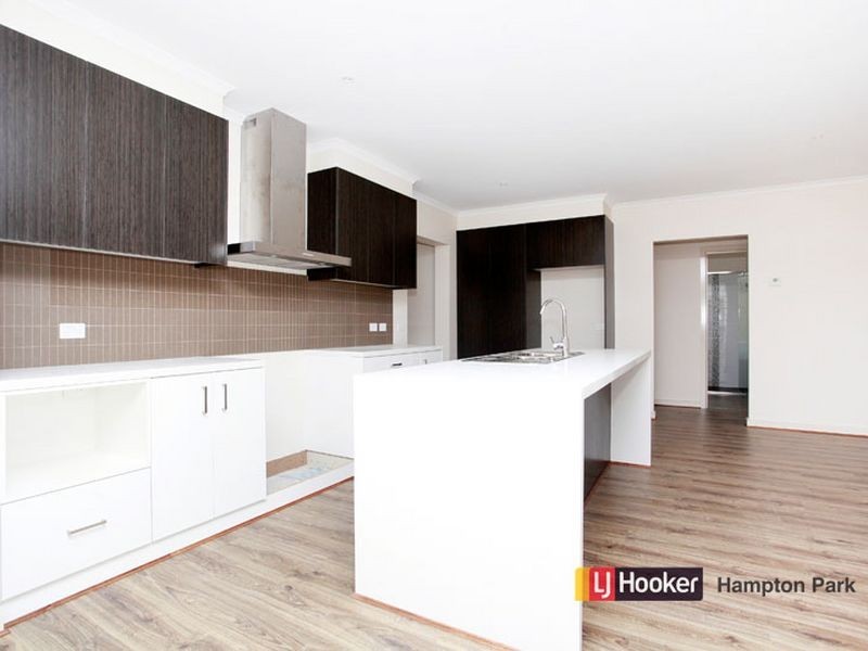 Lot 45/25 Cadillac Street, Cranbourne East VIC 3977