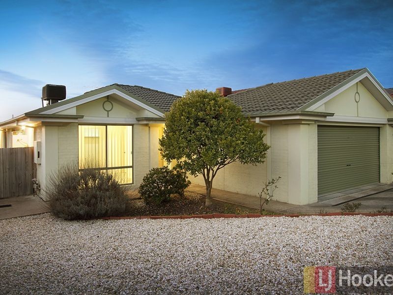 21 Eureka Crescent, Narre Warren South VIC 3805