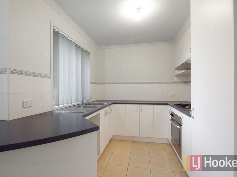 21 Eureka Crescent, Narre Warren South VIC 3805